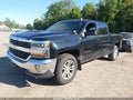 Photo 2 of 18 — 2016 Chevrolet Silverado 1500
