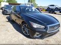 Photo 1 of 16 — 2020 Infiniti Q50