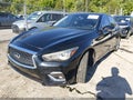 Photo 2 of 16 — 2020 Infiniti Q50