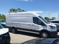 Photo 15 of 18 — 2024 Ford Transit-350