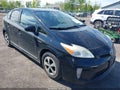 Photo 1 of 16 — 2012 Toyota Prius