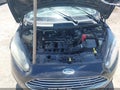 Photo 10 of 12 — 2016 Ford Fiesta