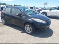 Photo 1 of 12 — 2016 Ford Fiesta