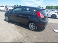 Photo 3 of 12 — 2016 Ford Fiesta