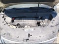 2016 Chevrolet Traverse — photo 10 of 16 | VIN 1GNKRGKD1GJ266713