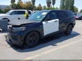 Photo 2 of 17 — 2023 Ford Police Interceptor Utility