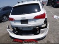 Photo 17 of 17 — 2009 Audi Q5