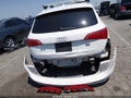 Photo 6 of 17 — 2009 Audi Q5
