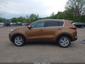 Photo 14 of 16 — 2018 Kia Sportage