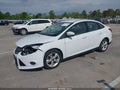 2014 Ford Focus — photo 2 of 17 | VIN 1FADP3F22EL450249