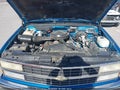 Photo 10 of 11 — 1991 Chevrolet GMT