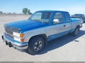 Photo 2 of 11 — 1991 Chevrolet GMT