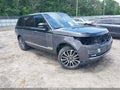 Photo 1 of 17 — 2017 Land Rover Range Rover