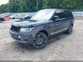 Photo 2 of 17 — 2017 Land Rover Range Rover
