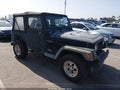 Photo 1 of 12 — 1997 Jeep Wrangler