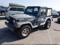 Photo 2 of 12 — 1997 Jeep Wrangler