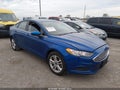 Photo 1 of 16 — 2018 Ford Fusion