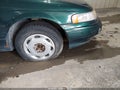 Photo 6 of 11 — 1995 Mercury Sable