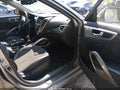 Photo 5 of 11 — 2012 Hyundai Veloster