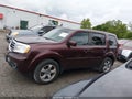 Photo 14 of 21 — 2014 Honda Pilot