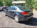 Photo 3 of 11 — 2016 Chevrolet Cruze Limited