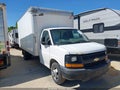Photo 1 of 20 — 2016 Chevrolet Express 2500