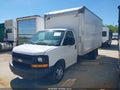 Photo 2 of 20 — 2016 Chevrolet Express 2500