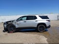 Photo 14 of 16 — 2021 Chevrolet Traverse