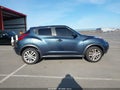 Photo 13 of 16 — 2014 Nissan Juke