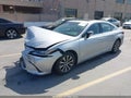 Photo 2 of 16 — 2020 Lexus ES 300h
