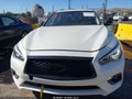 Photo 6 of 16 — 2019 Infiniti Q50