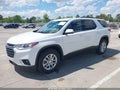Photo 2 of 16 — 2020 Chevrolet Traverse