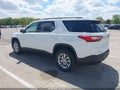 Photo 3 of 16 — 2020 Chevrolet Traverse