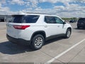 Photo 4 of 16 — 2020 Chevrolet Traverse