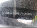 Photo 17 of 19 — 2015 Hyundai Sonata
