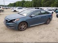 Photo 2 of 19 — 2015 Hyundai Sonata