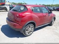 2011 Nissan Juke — photo 4 of 16 | VIN JN8AF5MR5BT004351