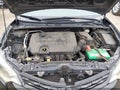 Photo 10 of 16 — 2014 Toyota Corolla