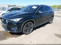 Photo 2 of 16 — 2021 Infiniti QX50