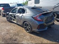 2019 Honda Civic — photo 3 of 17 | VIN SHHFK7H92KU216368