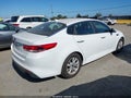Photo 4 of 11 — 2016 Kia Optima