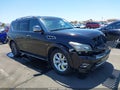 Photo 1 of 16 — 2015 Infiniti QX80