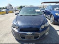 Photo 12 of 16 — 2016 Chevrolet Sonic