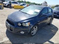 Photo 2 of 16 — 2016 Chevrolet Sonic