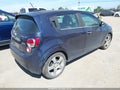 Photo 4 of 16 — 2016 Chevrolet Sonic