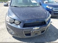 Photo 6 of 16 — 2016 Chevrolet Sonic