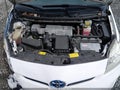 Photo 10 of 19 — 2012 Toyota Prius