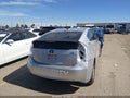 Photo 4 of 16 — 2011 Toyota Prius