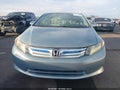 Photo 12 of 16 — 2012 Honda Civic Hybrid