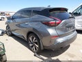 2024 Nissan Murano — photo 3 of 22 | VIN 5N1AZ2CS8RC112703
